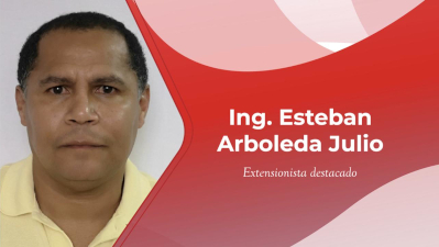 Esteban Arboleda Julio