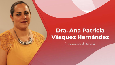 Ana Patricia Vásquez Hernández